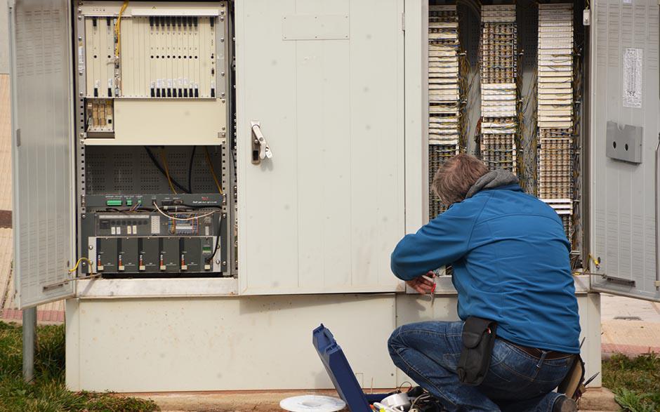 dépannage électricien Ozoir-la-Ferrière