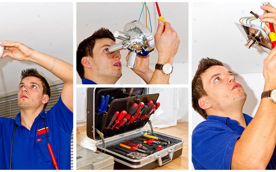 recherche travail électricien bâtiment Clamart