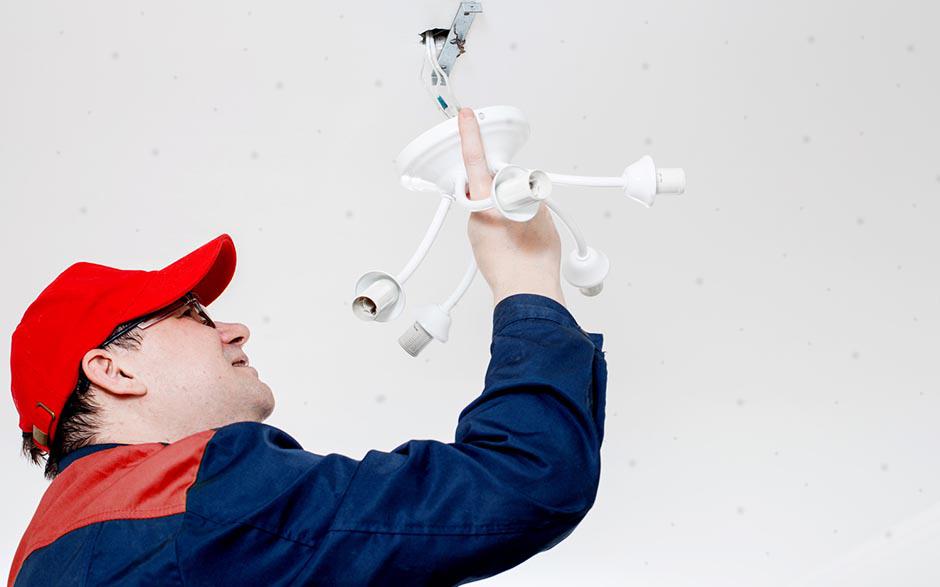 recherche travail électricien bâtiment Clamart
