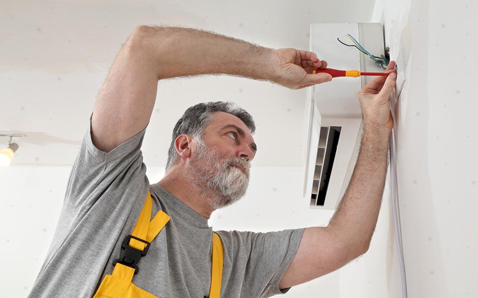 dépannage électricien Ozoir-la-Ferrière