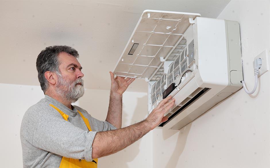 dépannage électricien Chevru